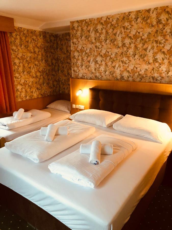 Miracle Zell am See