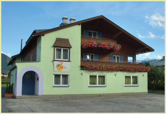 Miracle Zell am See