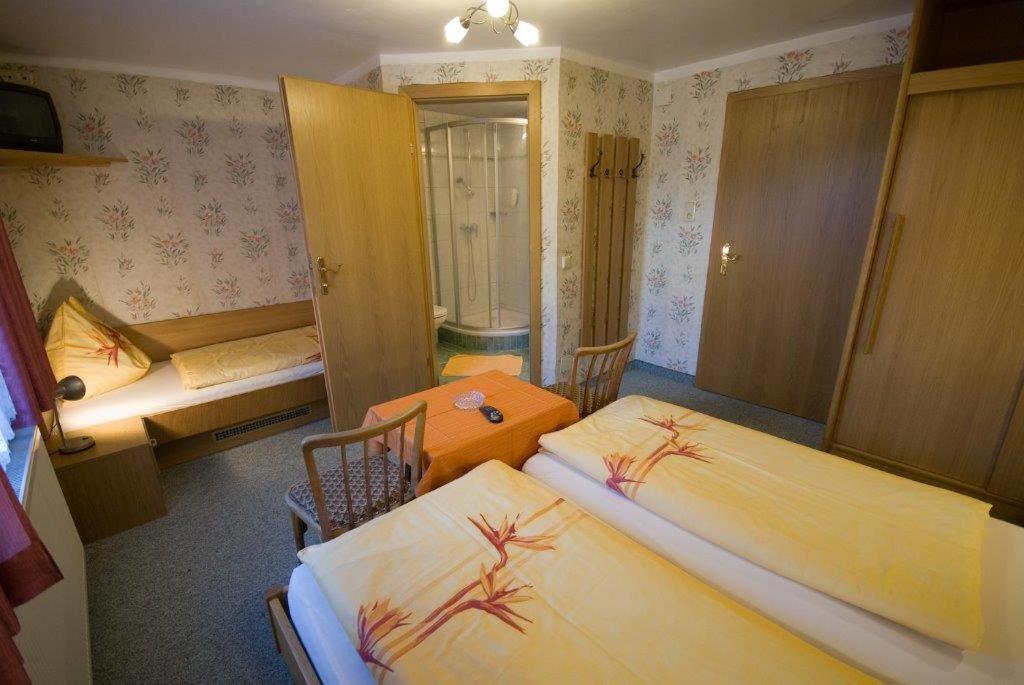 Gasthof Miracle 2*